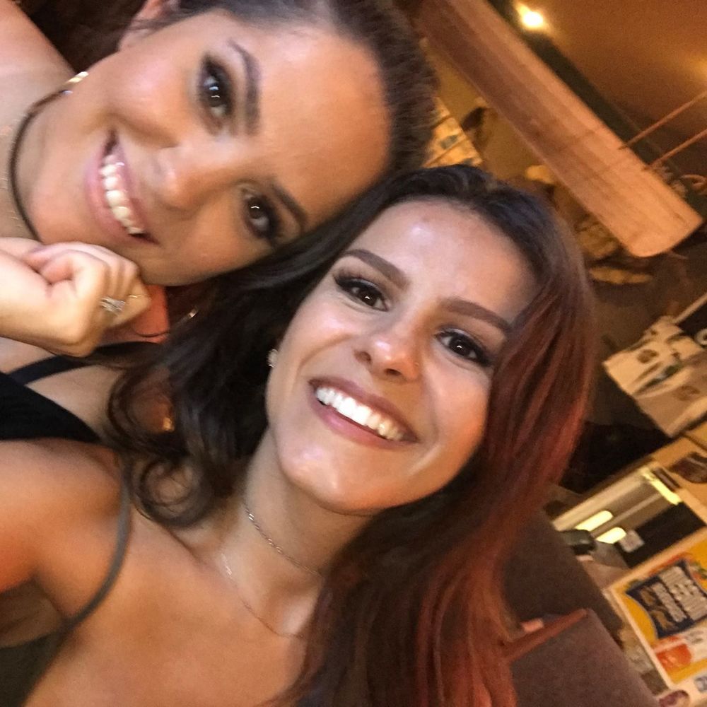 Meet your Posher, Morgan